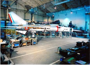 Modelo de layout G8A de 2014 - também conhecido como ACF