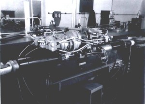 Cilindro Dassault Equipment 21-82 de 2014