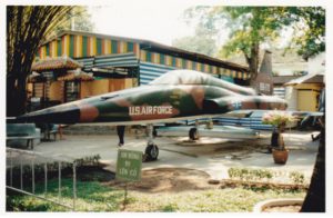 Northrop F-5A « Tiger »