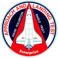 Patch, OV-101, Enterprise